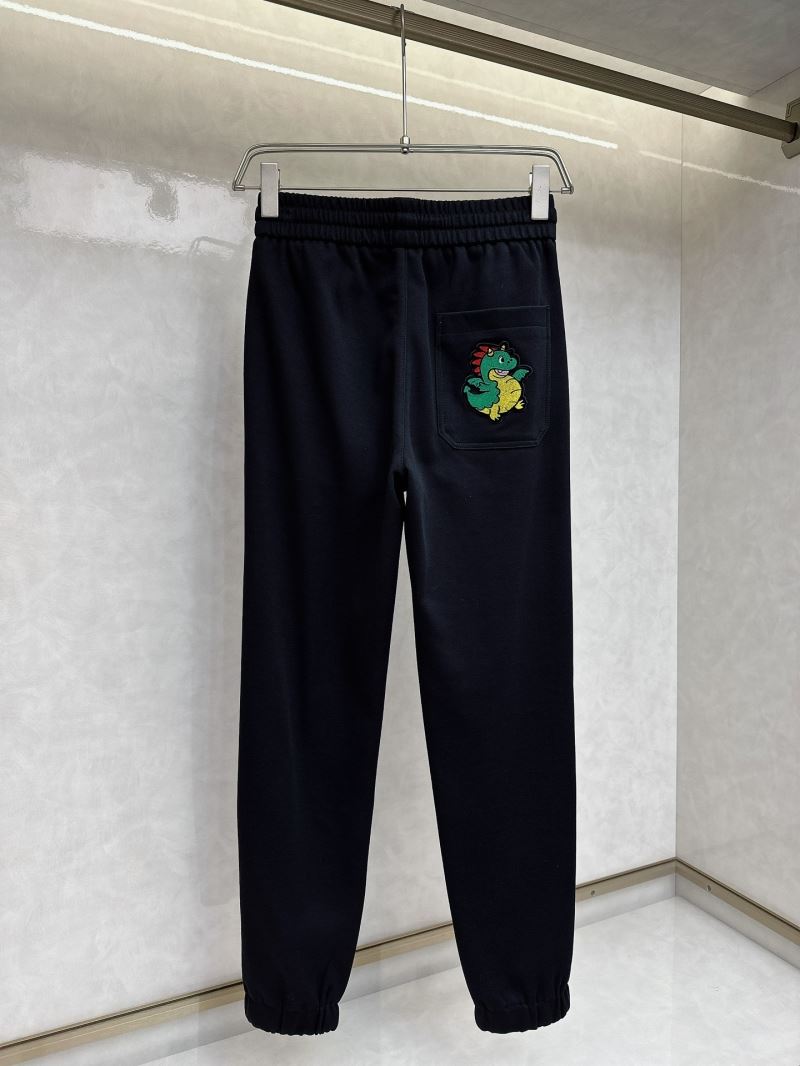 Gucci Long Pants